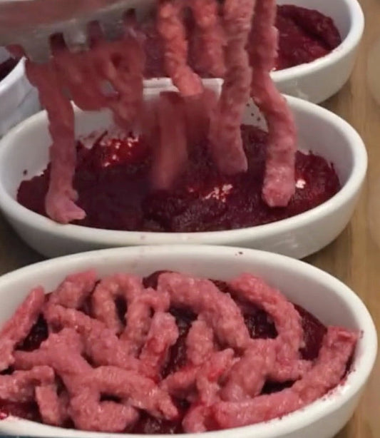 Rezeptesammlung: 5 x Gemüse-Spätzle-Rezepte mit Gemüse direkt im Spätzleteig