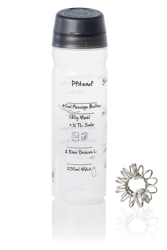ORIGINAL Pfitzauf-& Yorkshire-Pudding-Shaker