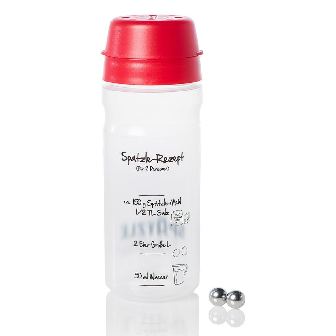 Spätzle Shaker in 2 sizes - The ORIGINAL