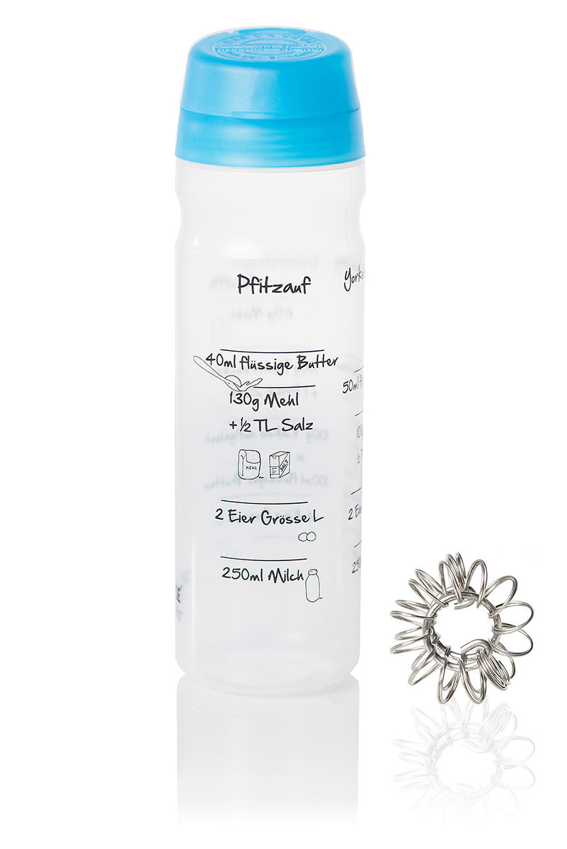 ORIGINAL Pfitzauf-& Yorkshire-Pudding-Shaker