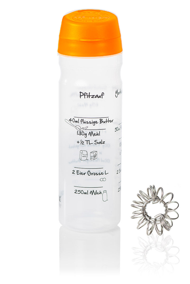 ORIGINAL Pfitzauf-& Yorkshire-Pudding-Shaker